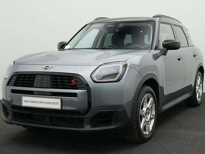 Grün Gebraucht 2024 Mini Countryman Classic SUV | 36.420 € (Fairer Preis)