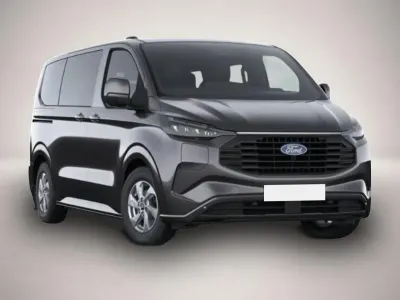 Neu Ford Transit Custom S 136 PS (100 kW) 2026 Manufacturer Van