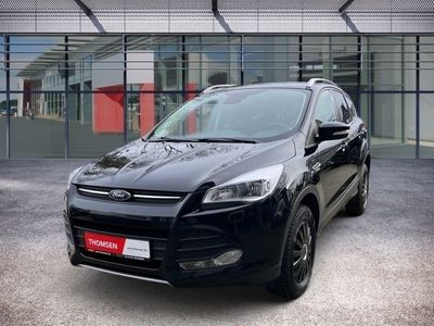 gebraucht Ford Kuga 1.5 EcoBoost Sync Edition Winterp. PDC SHZ