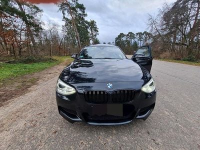 Gebraucht 2013 BMW 120 Kleinwagen | 11.000 € (Fairer Preis)