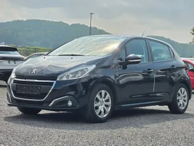 Gebraucht Peugeot 208