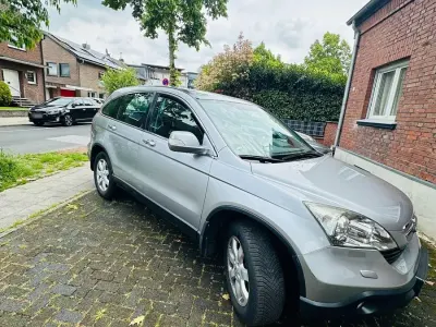 Gebraucht Honda CR-V