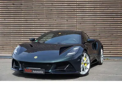 Gebraucht Lotus Emira