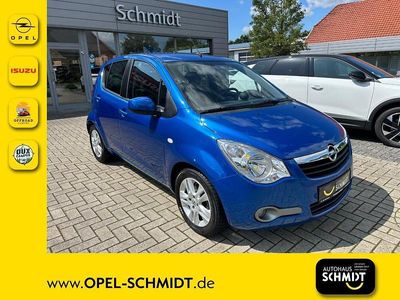 Opel Agila
