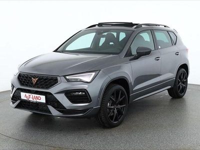 Nuova Cupra Ateca 150 CV (110 kW) 2026 Grigio SUV
