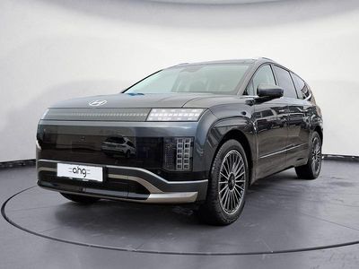 Neu Hyundai Ioniq 9 225 kW (307 PS) 2026 Grau SUV