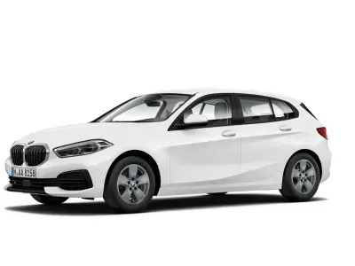 Used BMW 116