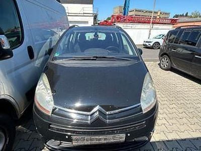 Citroën Grand C4 Picasso