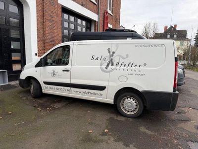 Weiß Gebraucht 2013 Peugeot Expert Van | 7.500 €