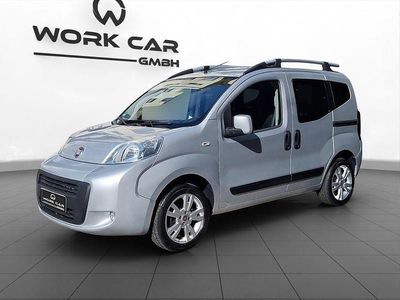 Fiat Qubo