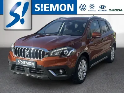 Gebraucht Suzuki SX4