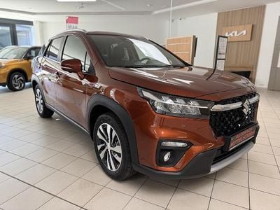 Neu Suzuki SX4 Comfort+ 129 PS (94 kW) 2025 SUV