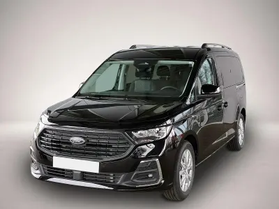 Neu Ford Grand Tourneo Connect Titanium 116 PS (85 kW) 2026 Manufacturer Van / Kleinbus