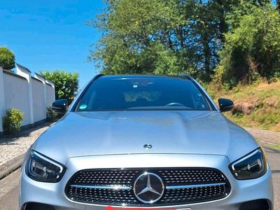 Mercedes E400