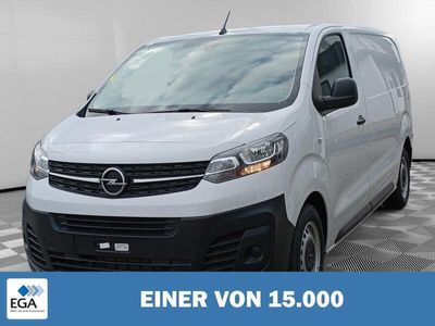 gebraucht Opel Vivaro Cargo M