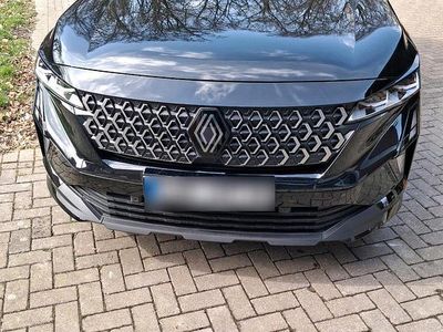 Usado Renault Austral 158 HP (116 kW) 2025 Preto SUV