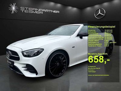 Mercedes E300