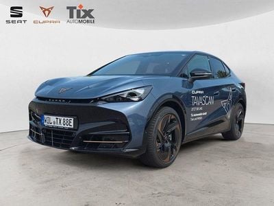 Blau Gebraucht 2025 Cupra Tavascan VZ SUV | 44.950 € (Guter Preis)