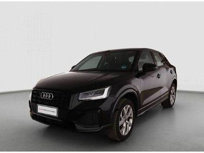 gebraucht Audi Q2 Q2 Advanced 35 TDI ADVANCED NAVI+ KAMERA SITZHZG PDC