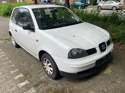 Seat Arosa