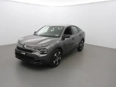Gebraucht Citroën C4 X