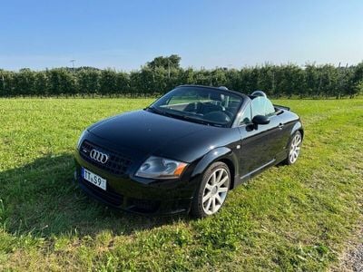 Audi TT Roadster