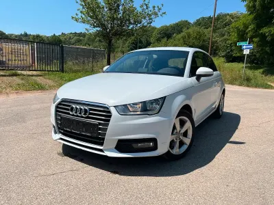 Gebraucht Audi A1
