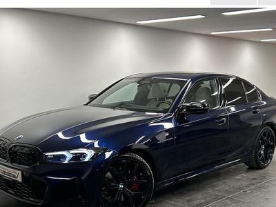 Gebraucht BMW M340 Comfort Edition 340 PS (250 kW) 2025 Blau Limousine
