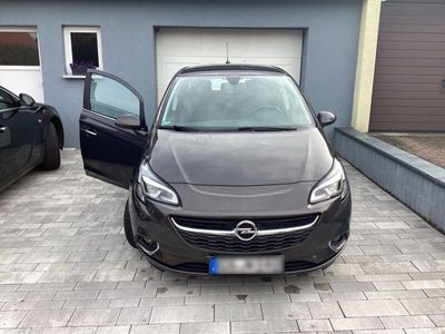 gebraucht Opel Corsa 1.4 INNOVATION INNOVATION