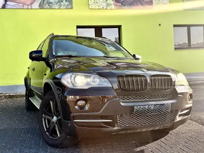 Gebraucht BMW X5