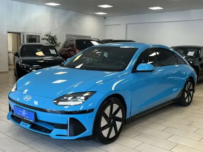 Gebraucht Hyundai Ioniq 6