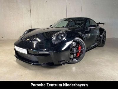 Porsche 911 GT3