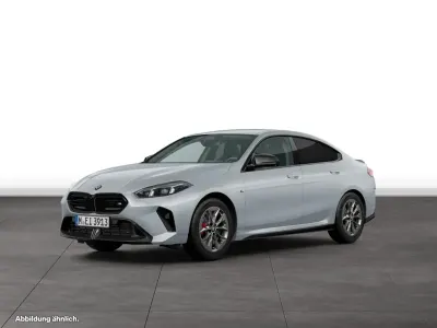 Gebraucht BMW M235 M Sport 317 PS (233 kW) 2025 Grau Coupé