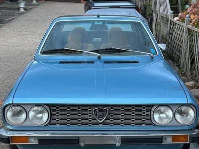 Gebraucht Lancia Beta 100 PS (73 kW) 1977 Andere farben Coupé