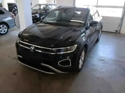 Gebraucht VW T-Roc