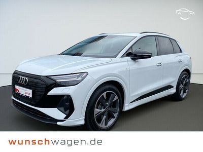 gebraucht Audi Q4 e-tron 35 e-tron