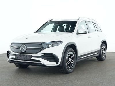 Mercedes EQB300