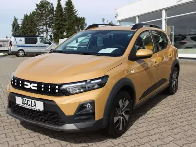 Gebraucht Dacia Sandero