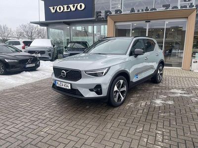 Gebraucht Volvo XC40 Ultra 163 PS (119 kW) 2026 Grau SUV
