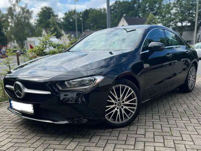 Mercedes CLA200