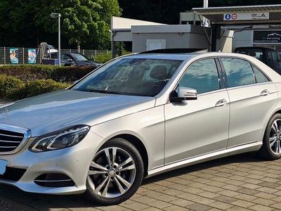 Mercedes E350