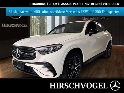 Mercedes GLC300e