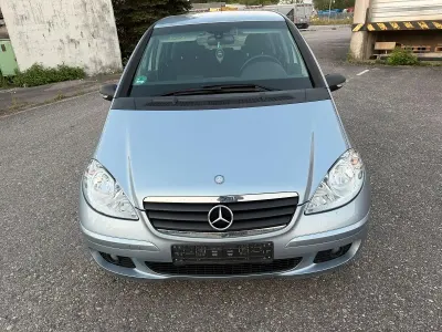 Gebraucht Mercedes A160
