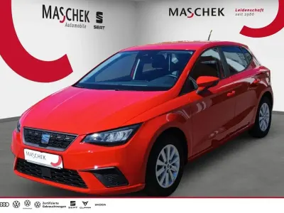 Gebraucht Seat Ibiza