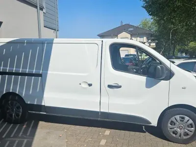 Gebraucht Fiat Talento