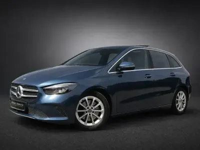 Gebraucht Mercedes B250