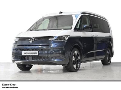 VW California