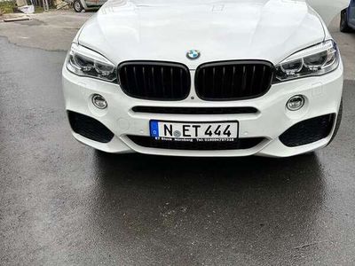 gebraucht BMW X5 xDrive40d