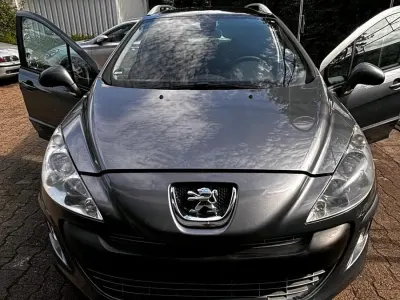 Gebraucht Peugeot 308 SW