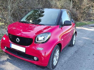 Gebraucht Smart ForTwo Electric Drive Passion 60 kW (82 PS) 2019